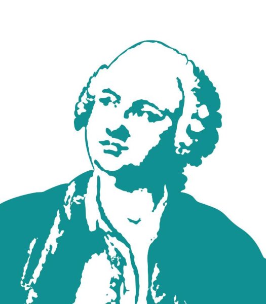 Ломоносов рисунок