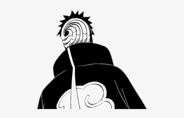 Акацуки Тоби