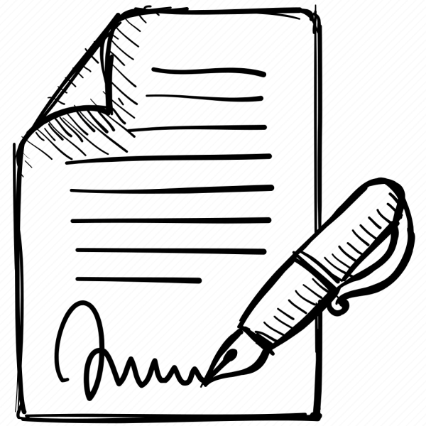 Документы рисунок