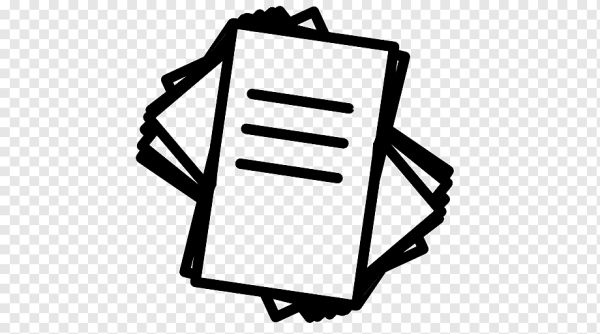 Листовка иконка