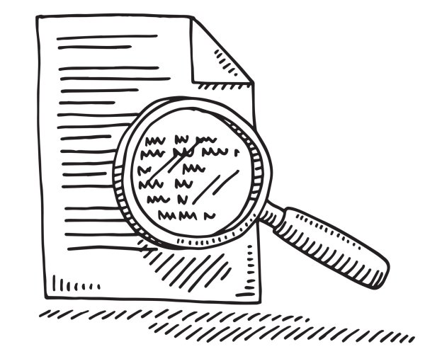 Документы рисунок карандашом