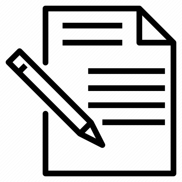 Документы схематичное изображение