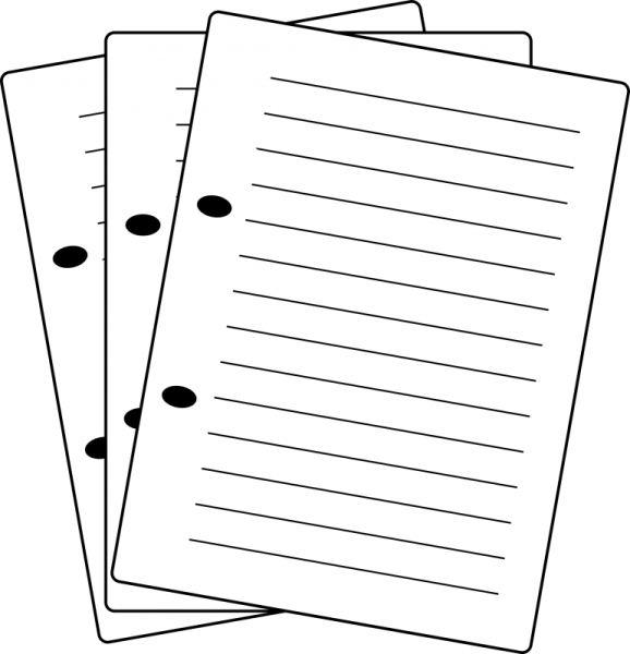 Документы рисунок