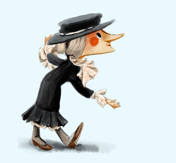 Крокодил Гена 1969