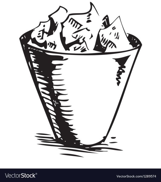 Корзина для мусора