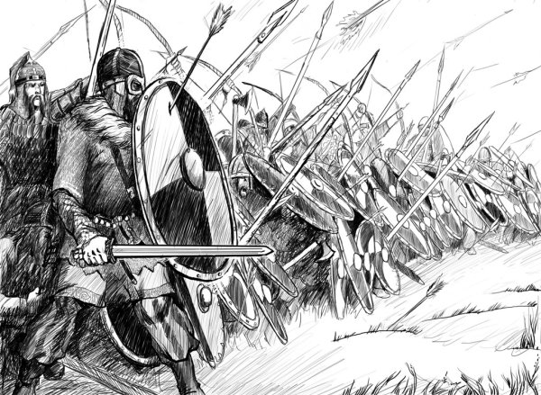 Трайбл медведь