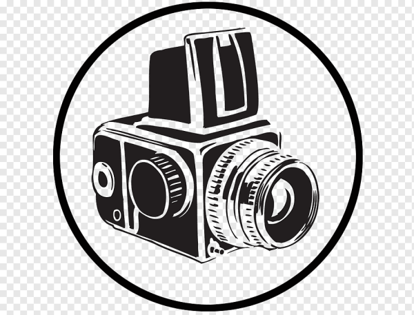 Фотоаппарат длялогтипа