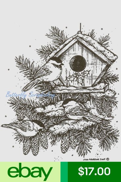 Птица в клетке силуэт