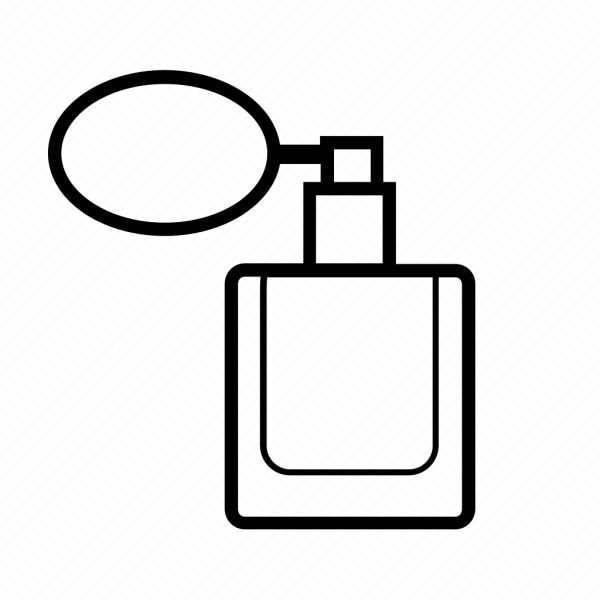 Духи контур