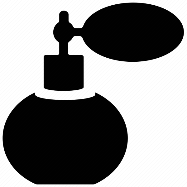 Парфюм иконка