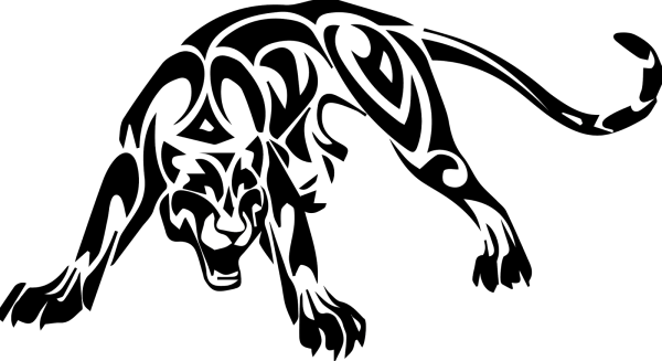 Трайбл Пума