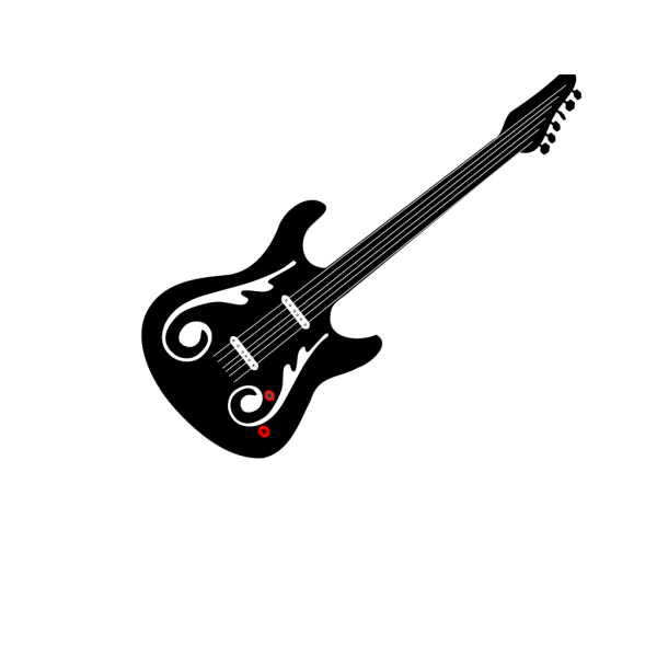 Бас гитара icon