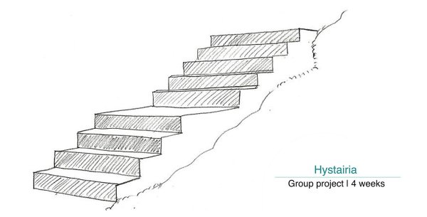 Ступеньки для рисования