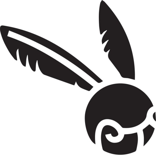 Квиддич Гарри Поттер снитч