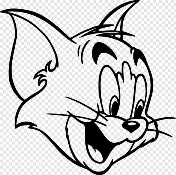 Мордочка Джерри