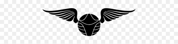 Снитч Гарри Поттер