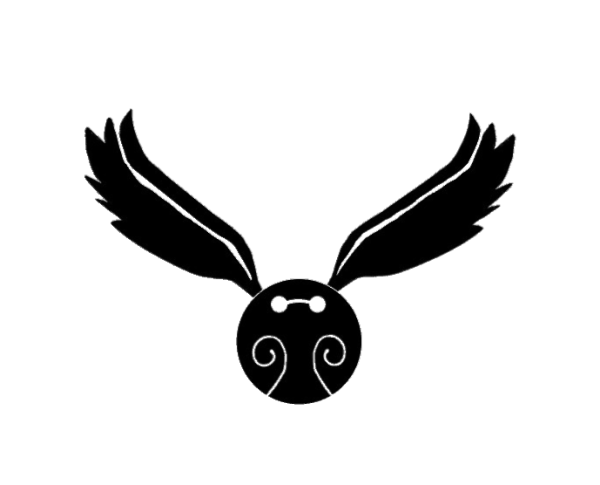 Снитч Гарри Поттер