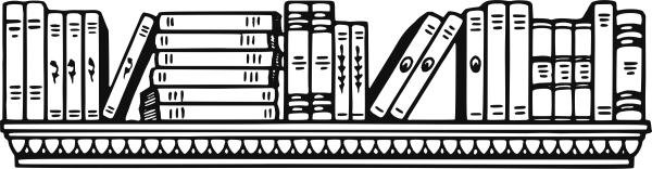 Раскраска библиотека