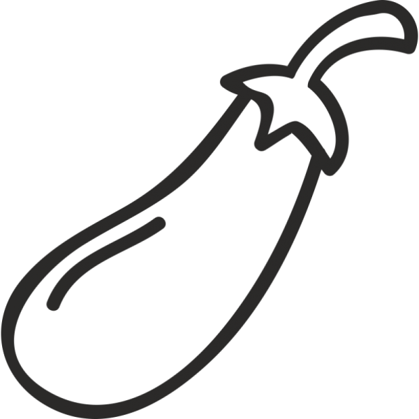 Овощи иконка