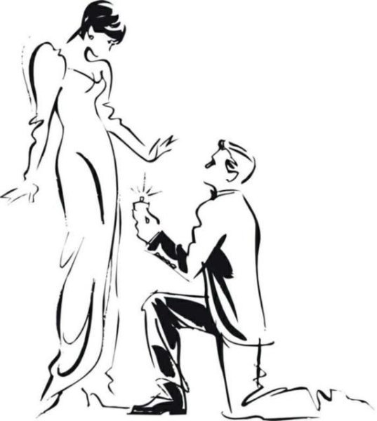 Карикатуры Шукаева