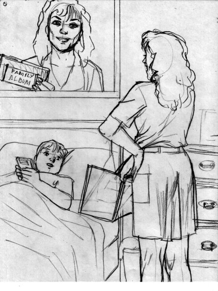 Шуегоспожа Стэнтон