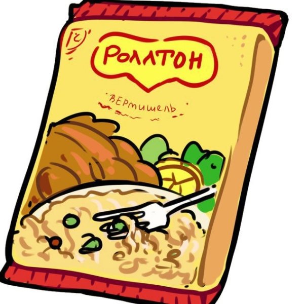 Тарелка лапша иконка