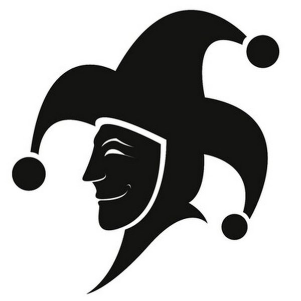 Рисунок на тему Скоморохи