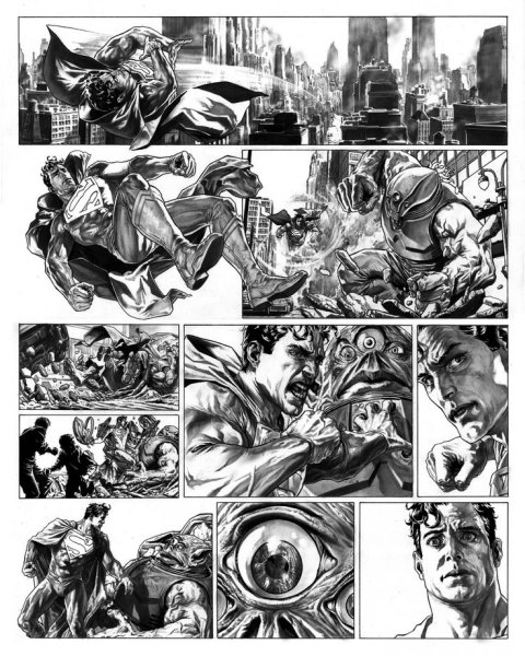 Марвел черно белые