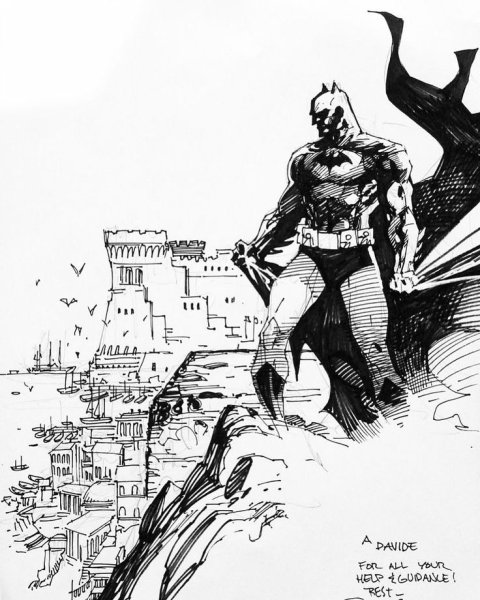 Черная пантера Марвел