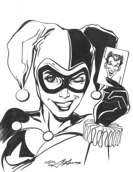 Комиксы черно белые