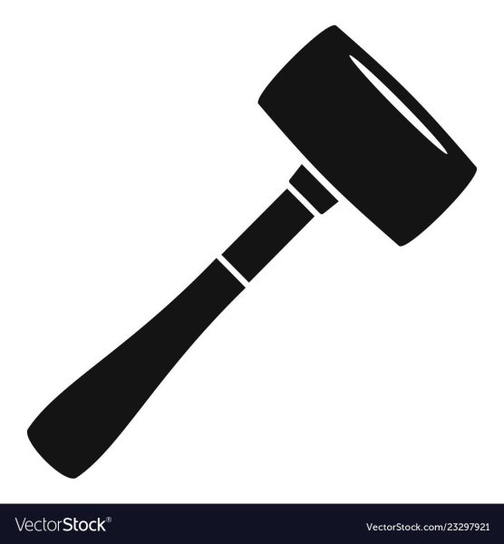 Кувалда контур