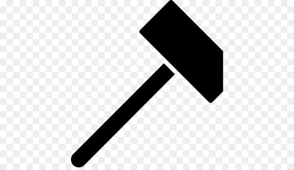 Молот символ