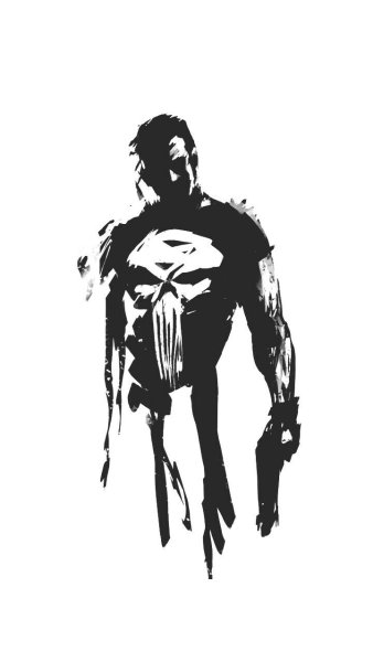 Каратель (Marvel Comics)