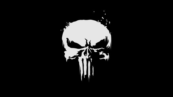 Punisher обои