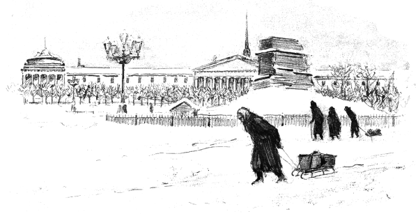 Блокада Ленинграда Графика