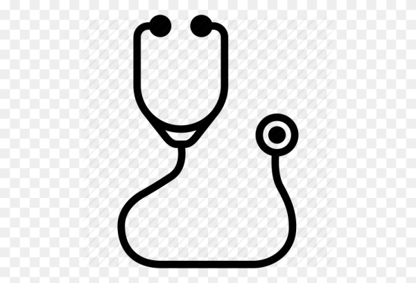 Стетоскоп логотип