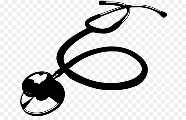 Стетоскоп эскиз