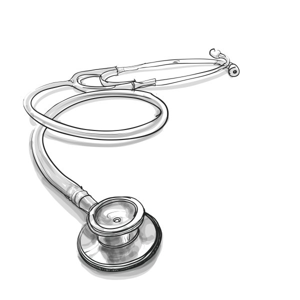 Медицина силуэт