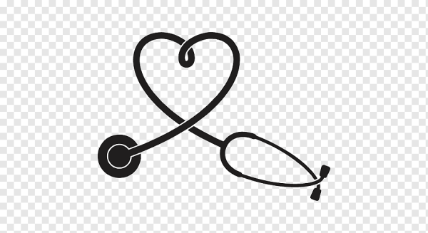 Фонендоскоп значок