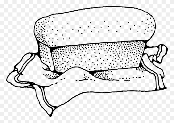 Трафарет хлебобулочные изделия