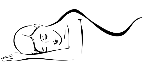 Векторные изображения массаж