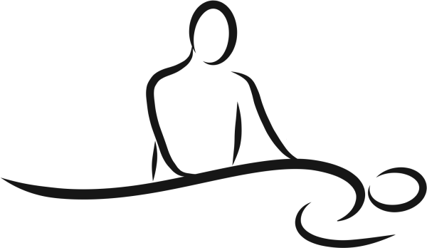 Массаж пиктограмма