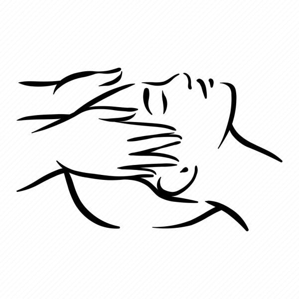 Векторные изображения массаж