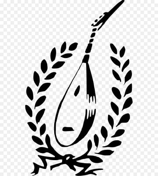 Домра раскраска