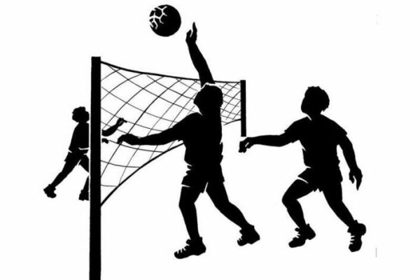 Волейбол картинки для презентации