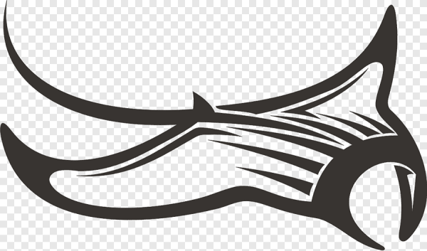 Скат логотип