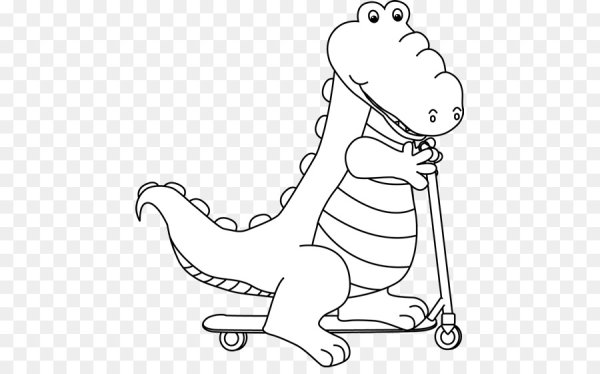 Миссисипский Аллигатор