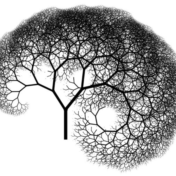 Дерево Графика