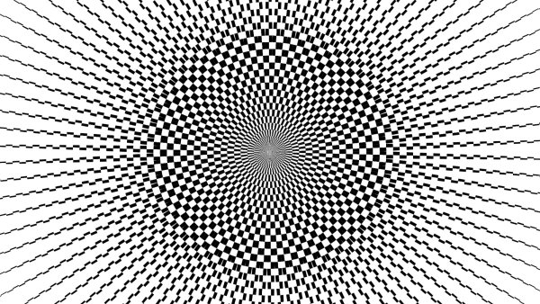 Изображения для концентрации внимания