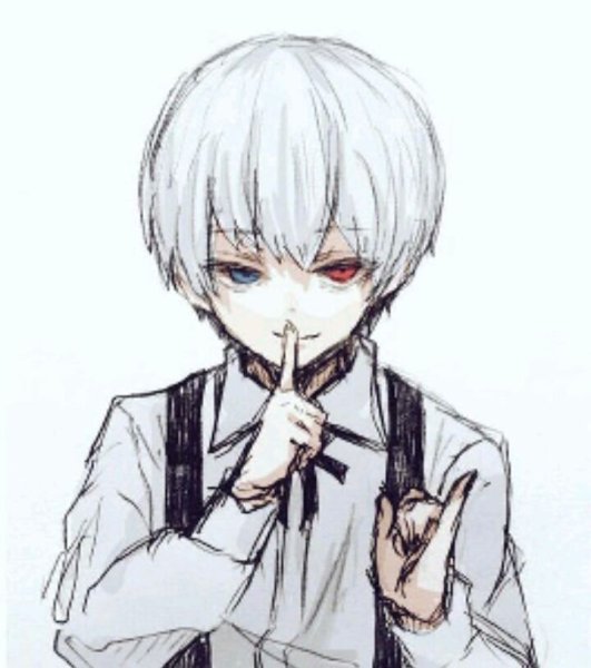 Токийский гуль